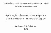 Micro Biologic A