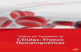 167534903 Topicos Em Transplante de Celulas Tronco Hematopoeticas