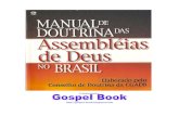 60478403 Manual de Doutrina Das Assembleia de Deus