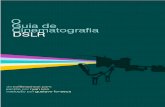 O Guia de Cinematografia DSLR - Traduzido