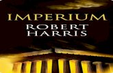 Robert Harris - Trilogia de Cícero - 01 - Imperium.pdf