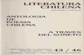 Literatura Chilena Creacion y Critica 43-46-1988