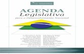 FREITAS, Paulo Springer. Agenda Legislativa Para o Desenvolvimento Nacional. Salário Mínimo e Mercado de Trabalho No Brasil.