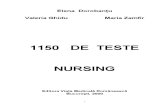 1150 Teste Nursing Dorobantu