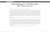 Modelagem Molecular de Fármacos