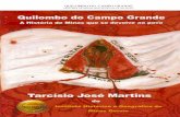 Quilombo do Campo Grande - História de Minas Que Se Devolve ao Povo - Tarcísio José Martins - Instituto Histórico e Geográfico de Minas Gerais.pdf
