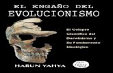 39359486 El Engano Del Evolucionismo