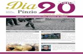 Jornal Pínzio DIA20 - Nº 4