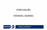 Portugues Concordancia Tribunais Slide02 Manoel Soares
