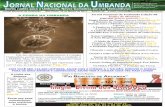 Jornal Umbanda Sagrada Nº 08