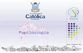 Apresentação de Papiloscopia - Aula Prática 01