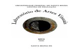 APOSTILA - METODOLOGIA DO ENSINO DAS ARTES VISUAIS.pdf