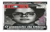 Revista Época - O passado de Dilma