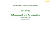 ManualUsuarioPadrao - SICON