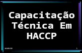 Capacitação Técnica em HACCP.ppt