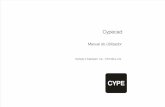 CYPECAD - Manual Do Utilizador