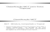 2.01 Classificação MCT
