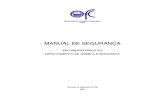 118977734 Manual de Seguranca-Dep. Quimica e Bioquimica Fcul