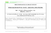 103704892 Requisito Da Qualidade Numero 10 Rev 4 Maio 2011 (1)