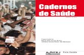 Revista Cadernos de Saude Adufrj Pelasaude