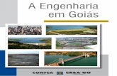 A Engenharia em Goiás