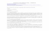 Apostila - Direito Civil III - Dos Contratos (Concursonet)