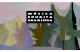 Musica Erudita Brasileira