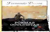 Fernando Pessoa - Poemas Ocultistas