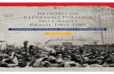 Retrato da Repressão Política no Campo – Brasil 1962-1985 – Camponeses torturados, mortos e desaparecidos - 2011 - IICA