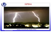 Unid 06.1 SPDA Sistema de Protecao Contra Descargas Atmosfericas