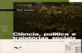 Mário Grynspan. Ciência política e trajetórias sociais - uma sociologia história da teoria das elites.
