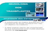 Imunologia Dos Transplantes (2)