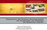 2007 Livro Especies Ameacadas Da Fauna Do ES-Libre (1)