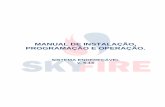 Manual Sky Fire 05-13