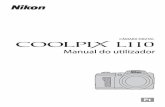 Nikon Coolpix l110 Manual