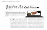 Samba Servidor para redes Microsoft.pdf