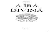 Livro - A Ira Divina (Wera Krijanowskaia, pelo Espírito J. W. Rochester) (1917) (273 Pg)