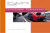 Apostila+ +Tecnologia+e+Processo+Industrial