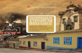 Experiências de financiamento à cultura em municípios de Minas Gerais