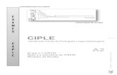 Modelo Exame CIPLE 2