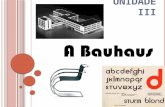 Bauhaus v6