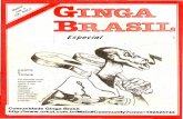 Ginga Brasil Especial - Grupo Raça