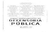 Aloísio Iunes Monti Ruggeri Ré - Temas Aprofundados da Defensoria Pública - 1ª Edição - Ano 2013.pdf