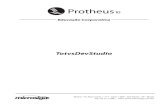 Protheus 10 - TotvsDevStudio