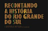 PDF Livro Recontando a Historia Do RS