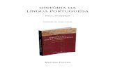TEYSSIER Historia Da Lingua Portuguesa