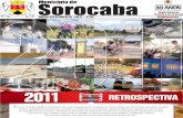 Boletim 2011 (Sorocaba)