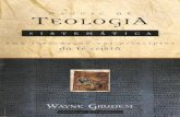 Manual de Teologia Sistemática - Wayne Grudem.