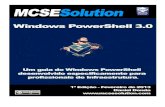 PowerShell Para IT Pro- Book