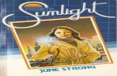 Projeto Sunlight - June Strong - Cpb - Small